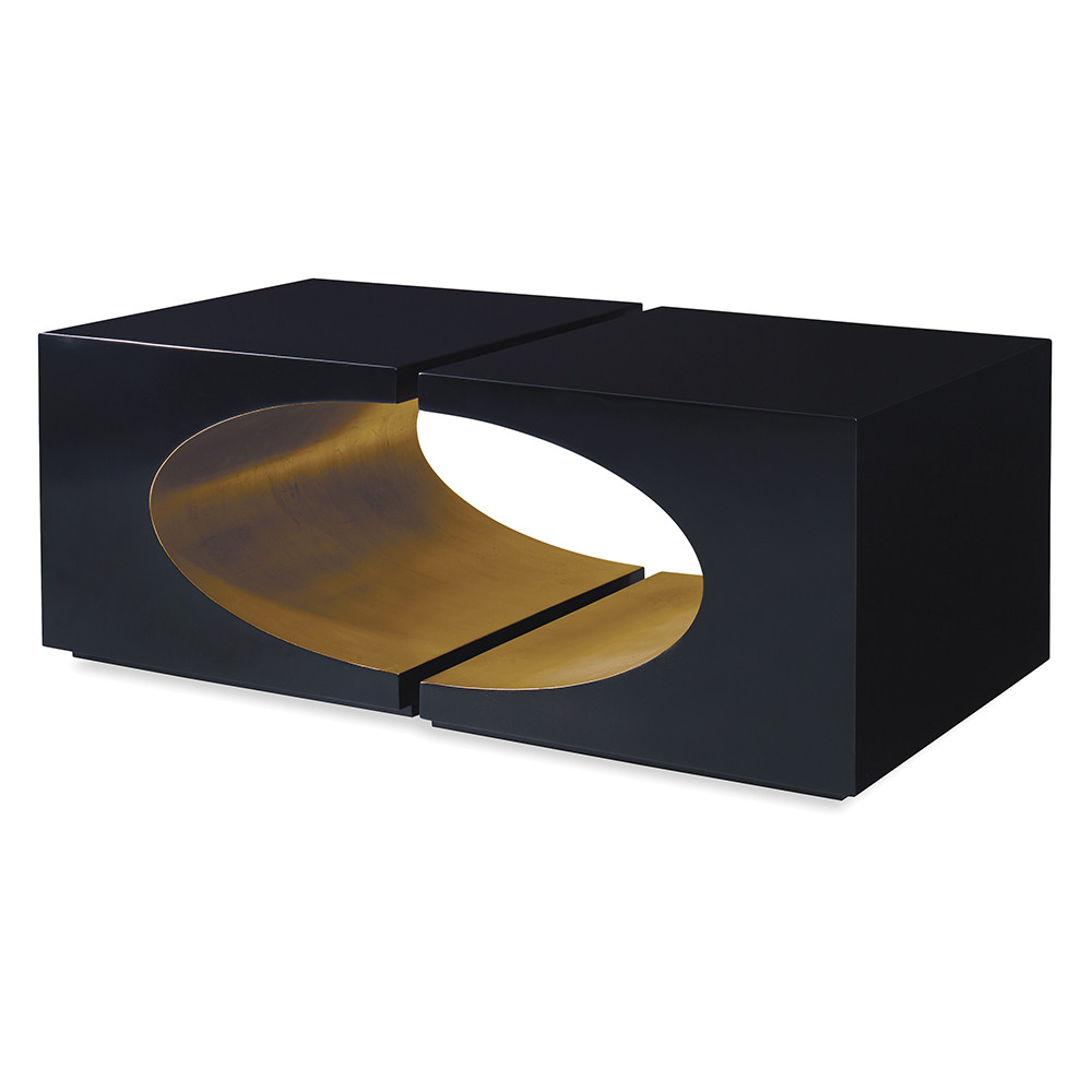 Ambella Home Void Cocktail Table - Thumbnail 2