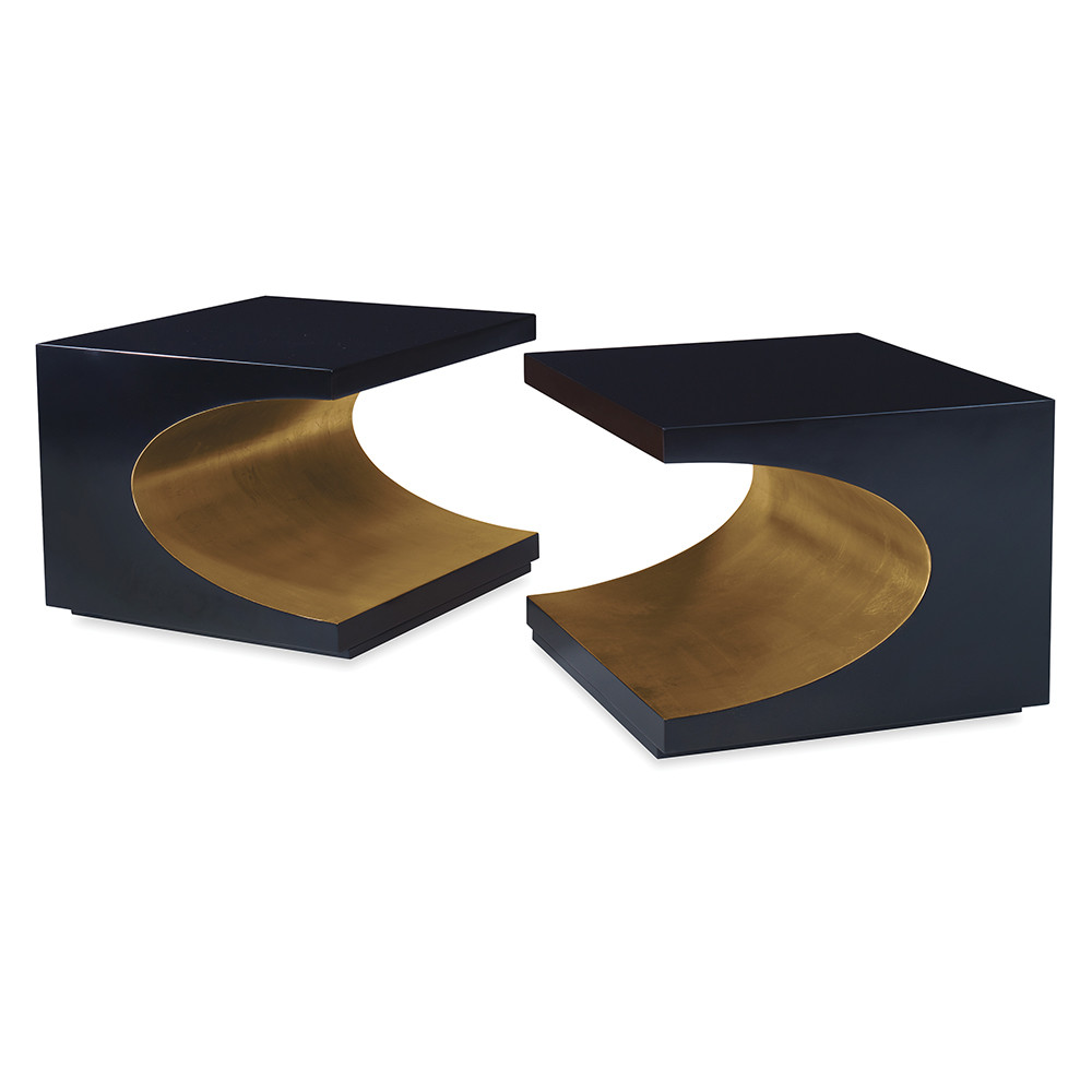 Ambella Home Void Cocktail Table