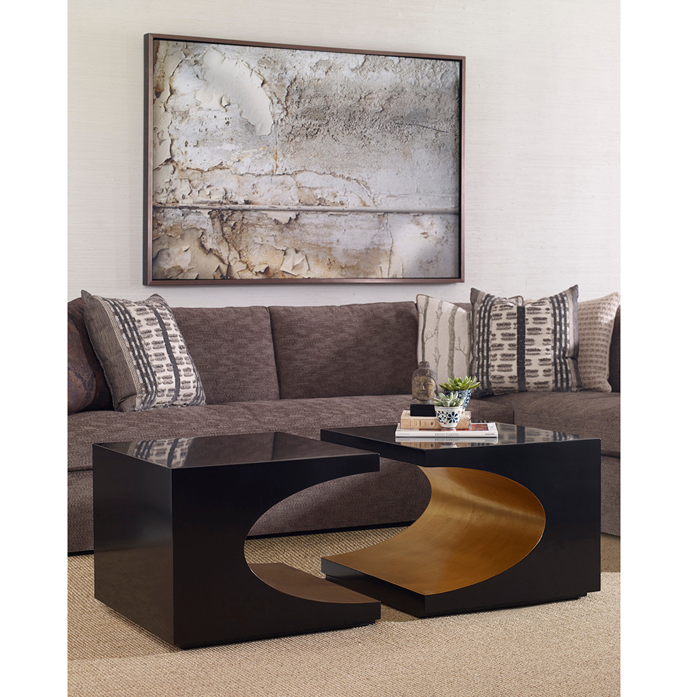 Ambella Home Void Cocktail Table - Thumbnail 5