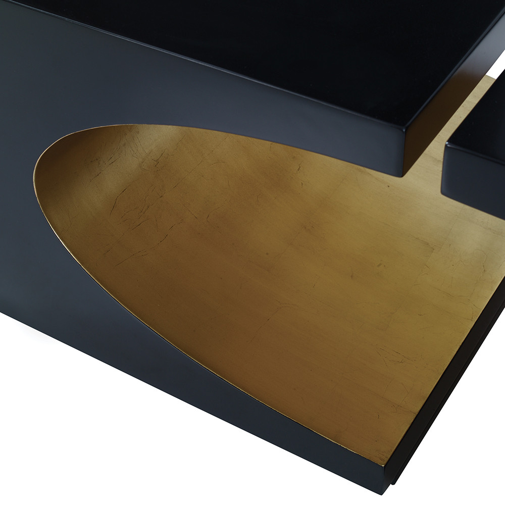 Ambella Home Void Cocktail Table - Thumbnail 4