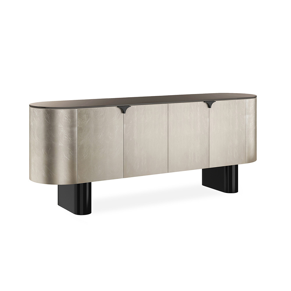 Caracole Gustav Media Console - Thumbnail 2