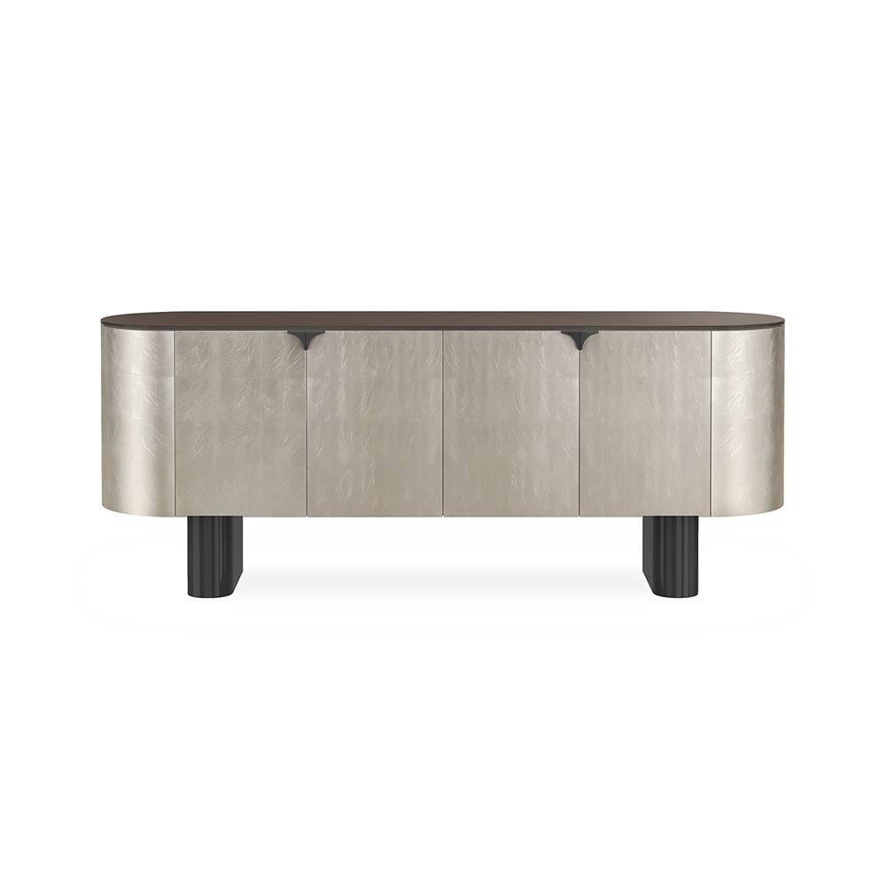 Caracole Gustav Media Console - Thumbnail 3
