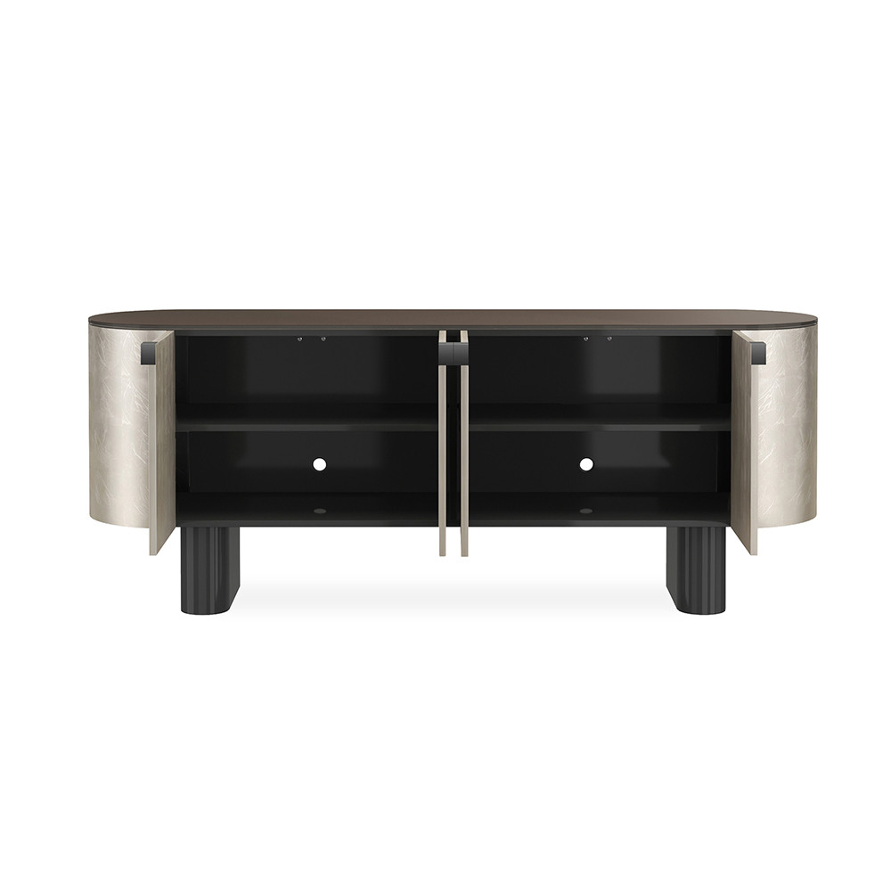 Caracole Gustav Media Console - Thumbnail 5