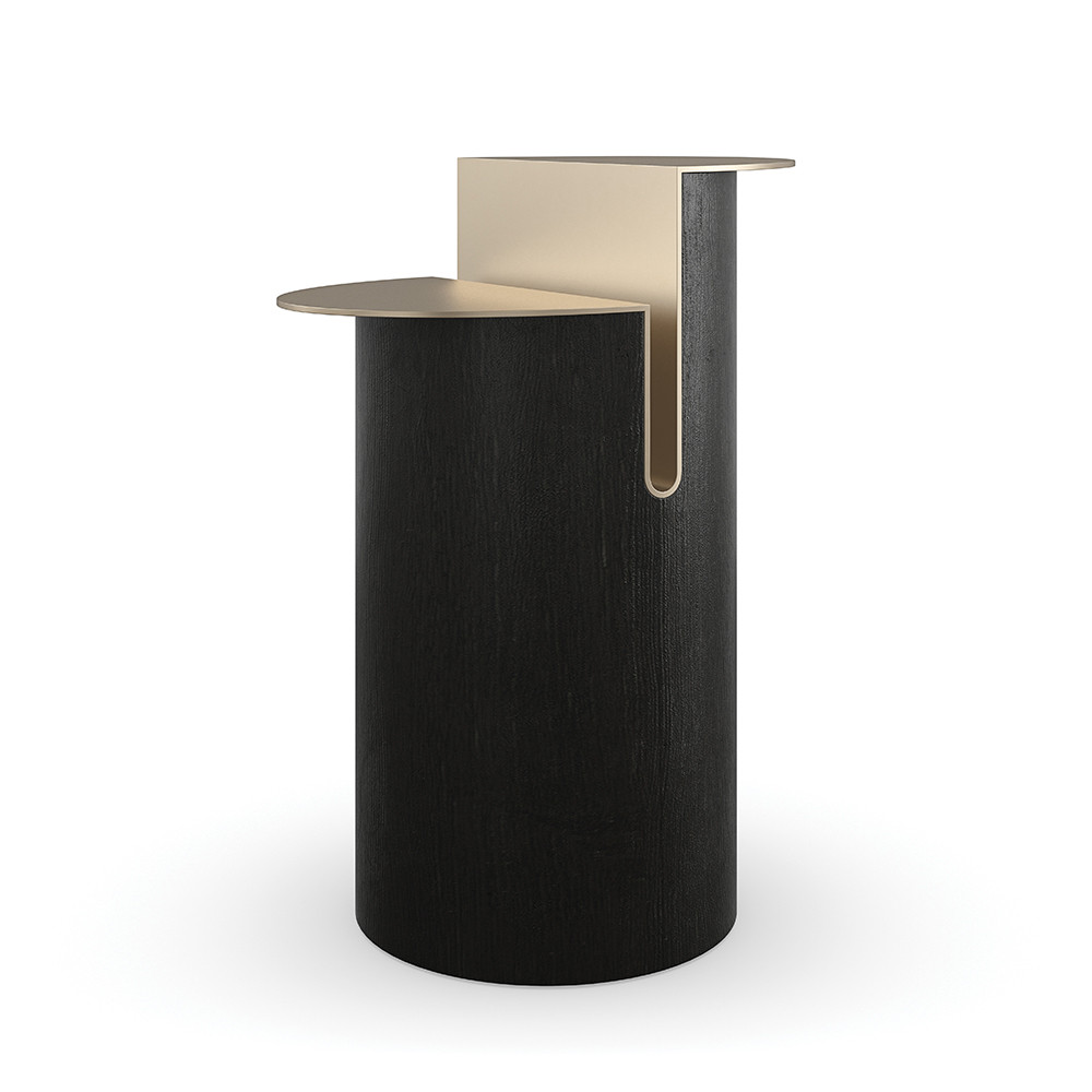 Caracole Discord End Table - Thumbnail 3