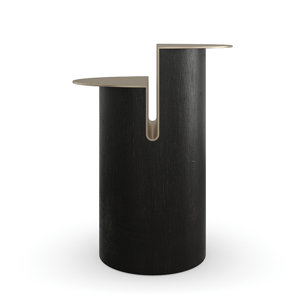 Caracole Discord End Table - Thumbnail 2