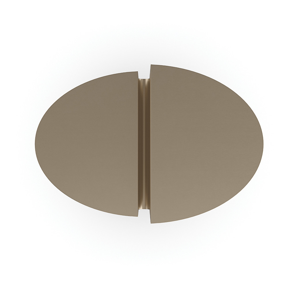 Caracole Discord End Table