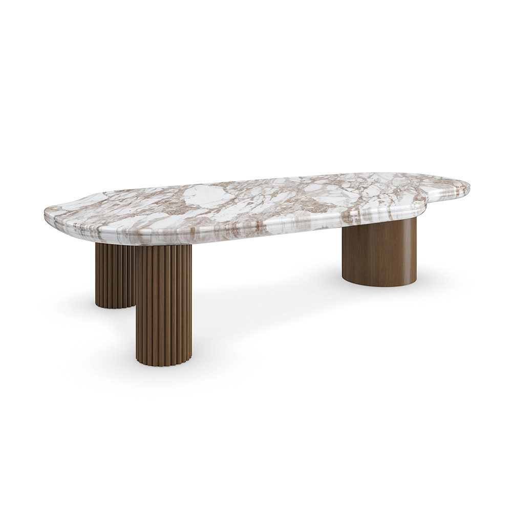 Caracole Seychelles Cocktail Table - Thumbnail 5