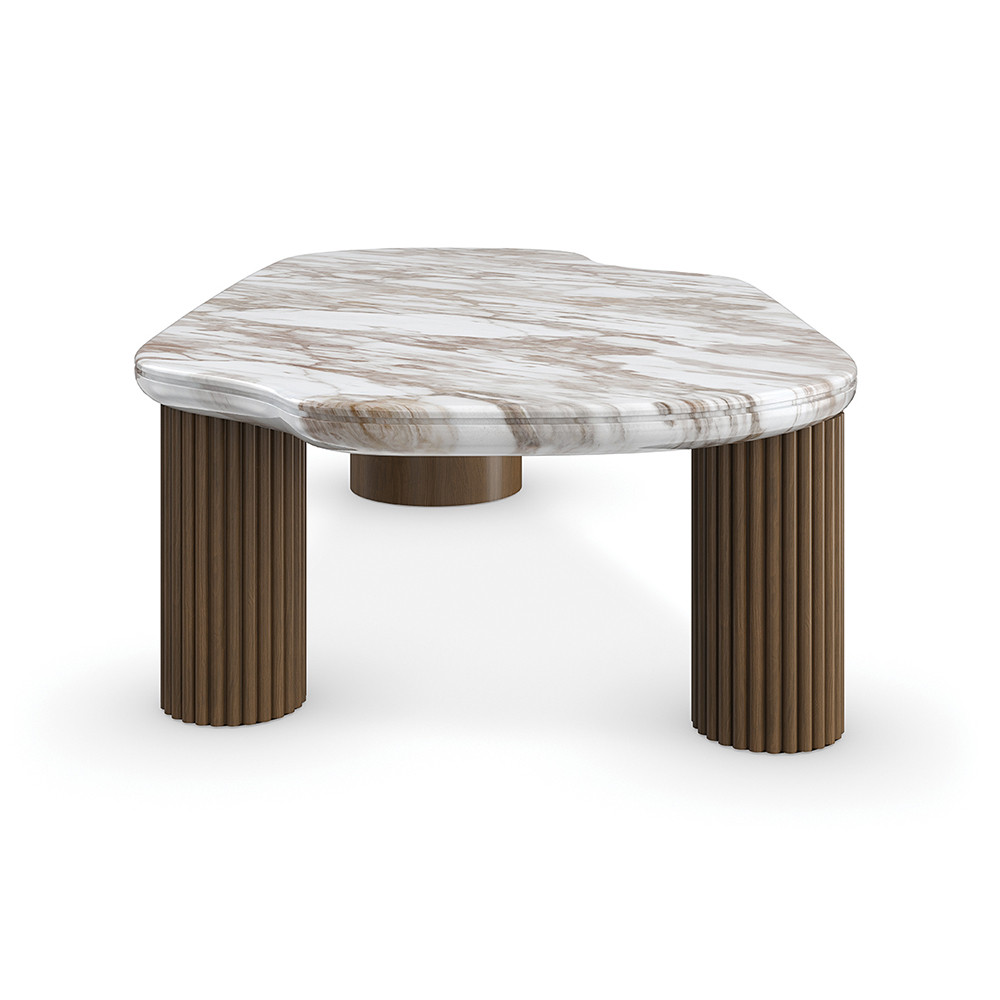 Caracole Seychelles Cocktail Table - Thumbnail 4