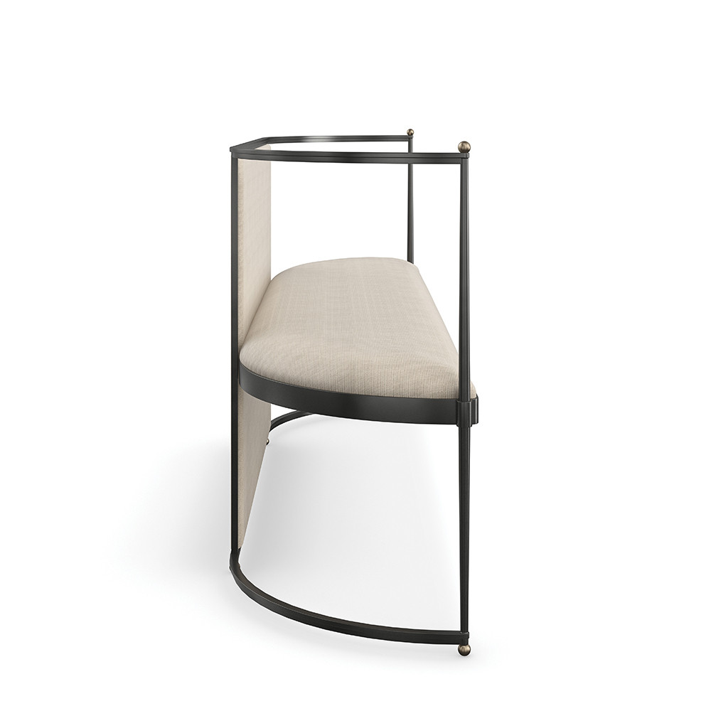 Caracole Toulouse Bench