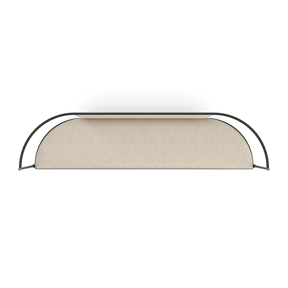 Caracole Toulouse Bench - Thumbnail 3