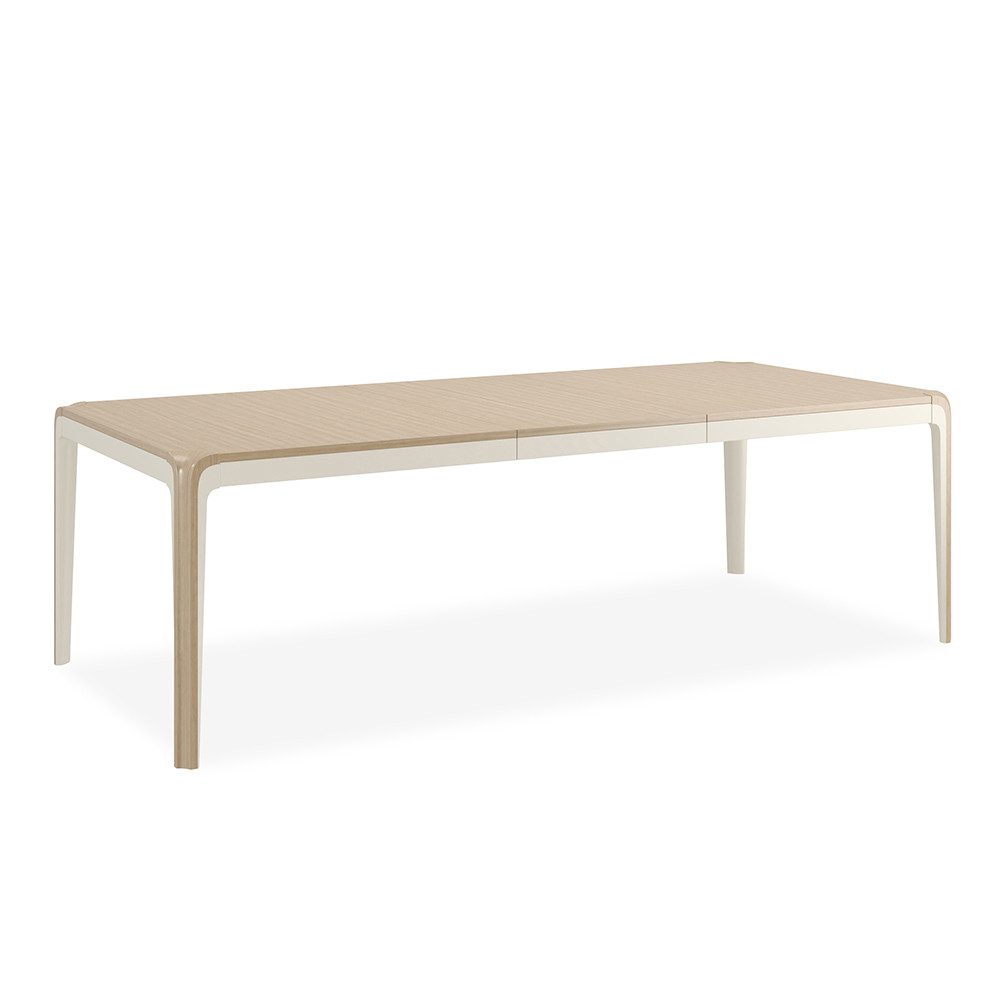 Caracole Room For More Dining Table