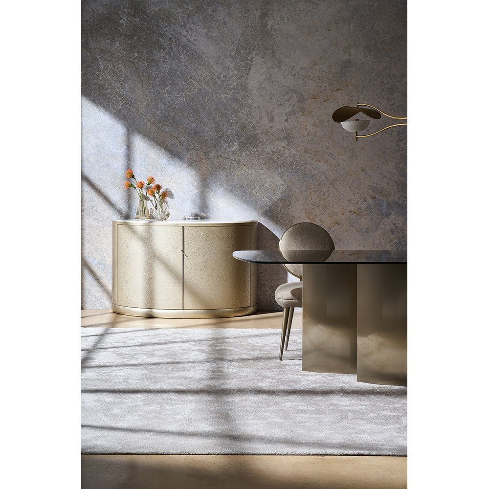 Caracole Aphelion Dining Table