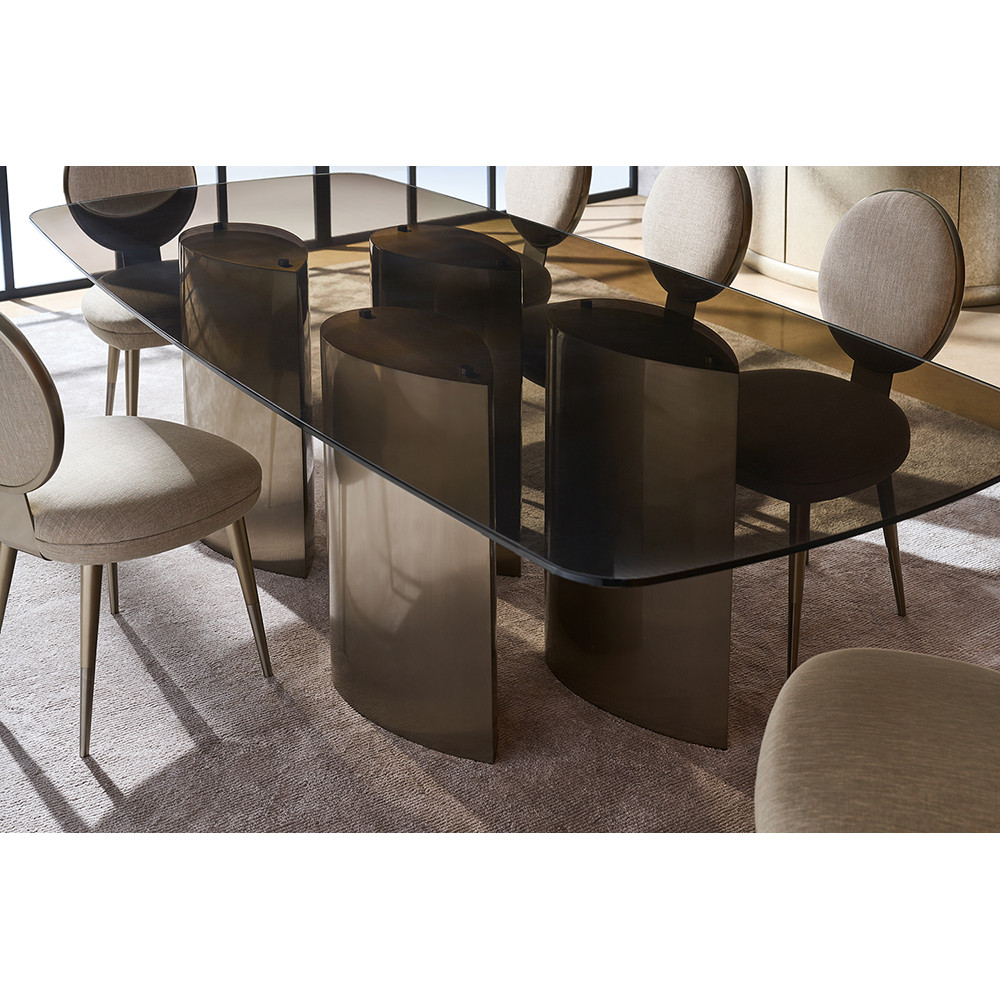 Caracole Aphelion Dining Table - Thumbnail 2