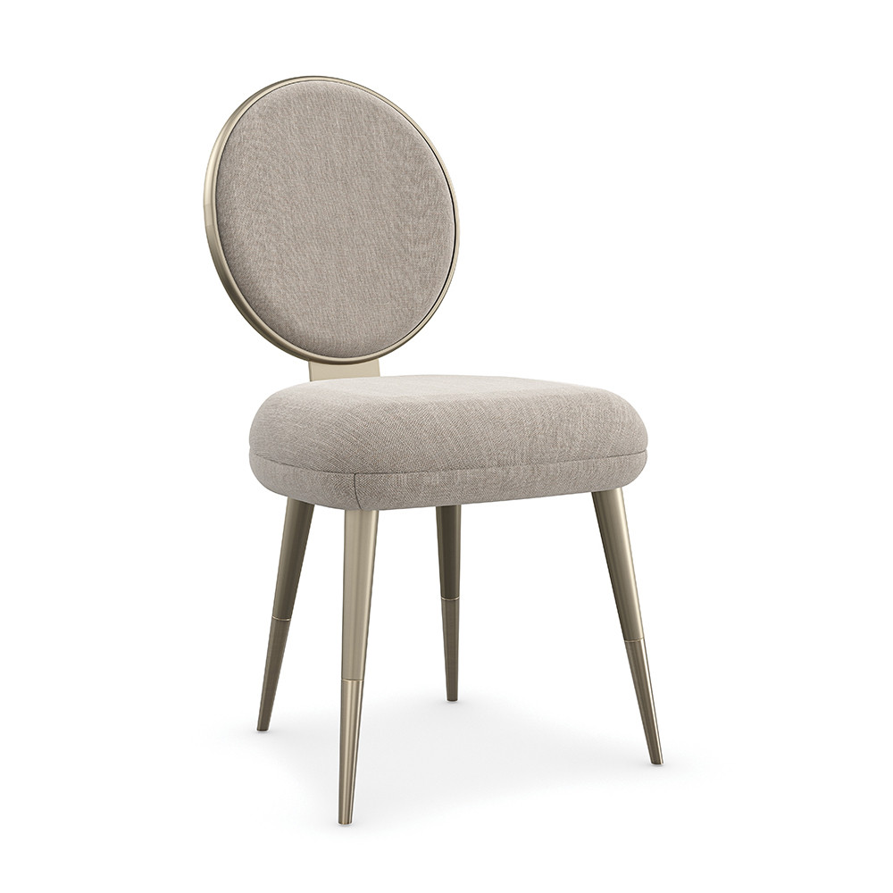 Caracole Apollo Side Chair - Thumbnail 3