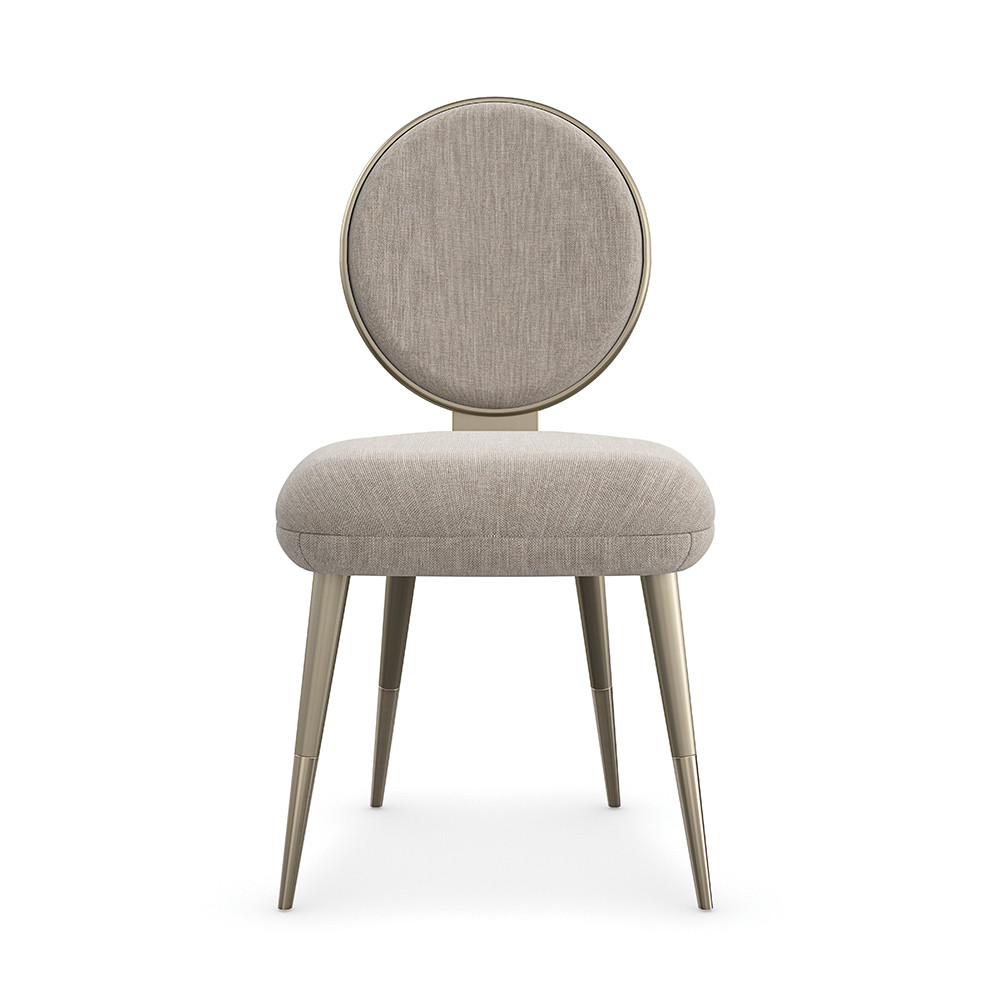 Caracole Apollo Side Chair - Thumbnail 2