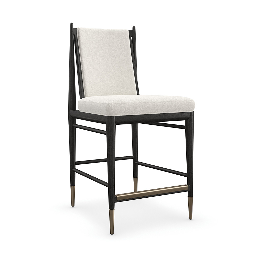 Caracole Unity Bar Stool