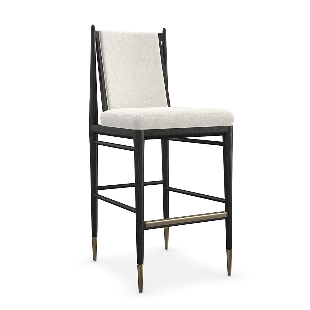 Caracole Unity Bar Stool - Thumbnail 5