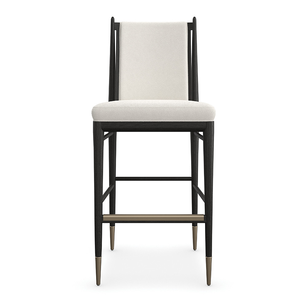Caracole Unity Bar Stool