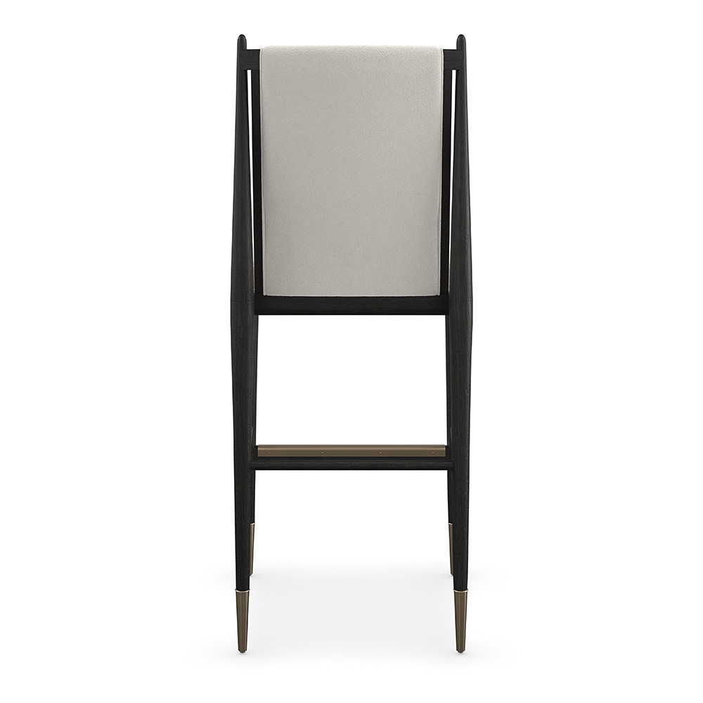 Caracole Unity Bar Stool - Thumbnail 4