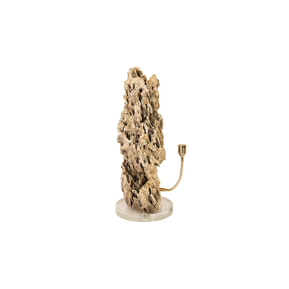 Phillips Collection Stalagmite Lamp - Thumbnail 4