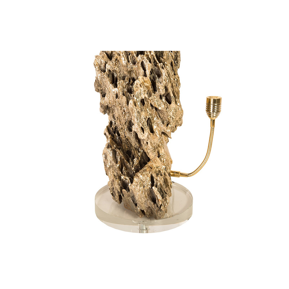 Phillips Collection Stalagmite Lamp - Thumbnail 5