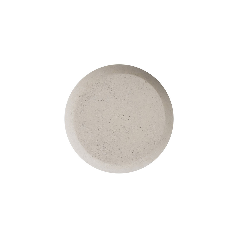 Phillips Collection River Stone Side Table - Thumbnail 5