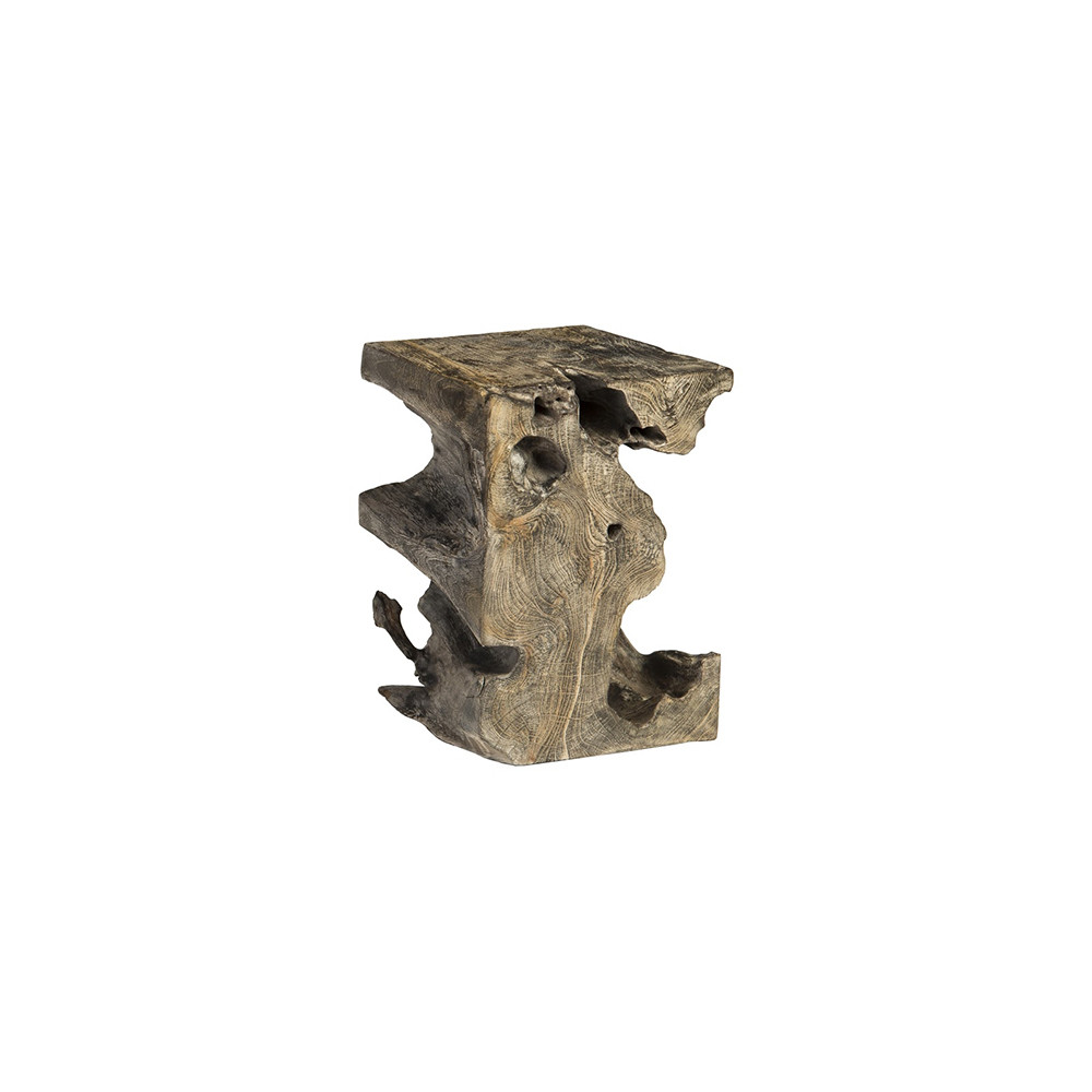 Phillips Collection Wash Stool
