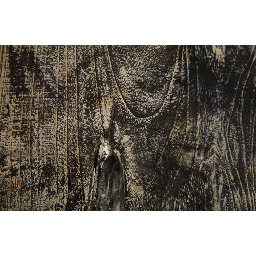Phillips Collection Wash Stool - Thumbnail 5
