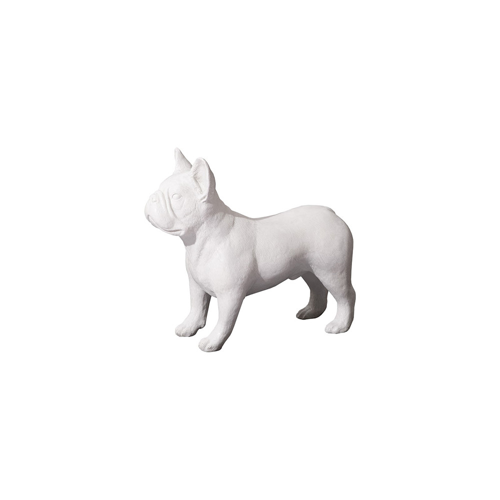 Phillips Collection French Bulldog Sculpture - Thumbnail 2