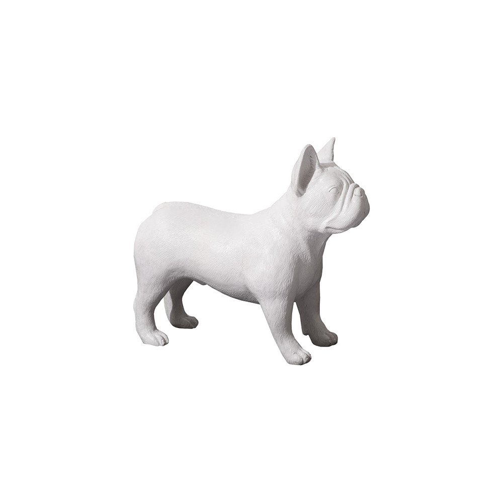 Phillips Collection French Bulldog Sculpture