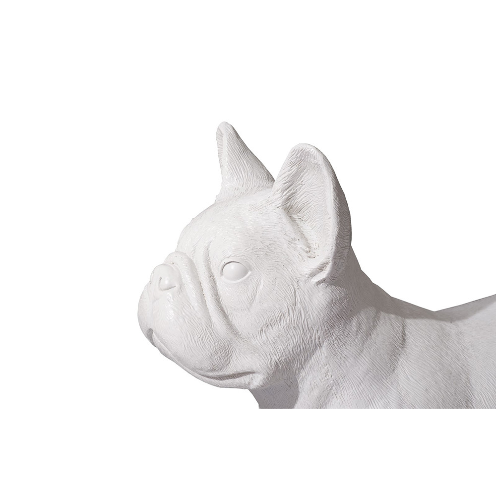 Phillips Collection French Bulldog Sculpture - Thumbnail 5