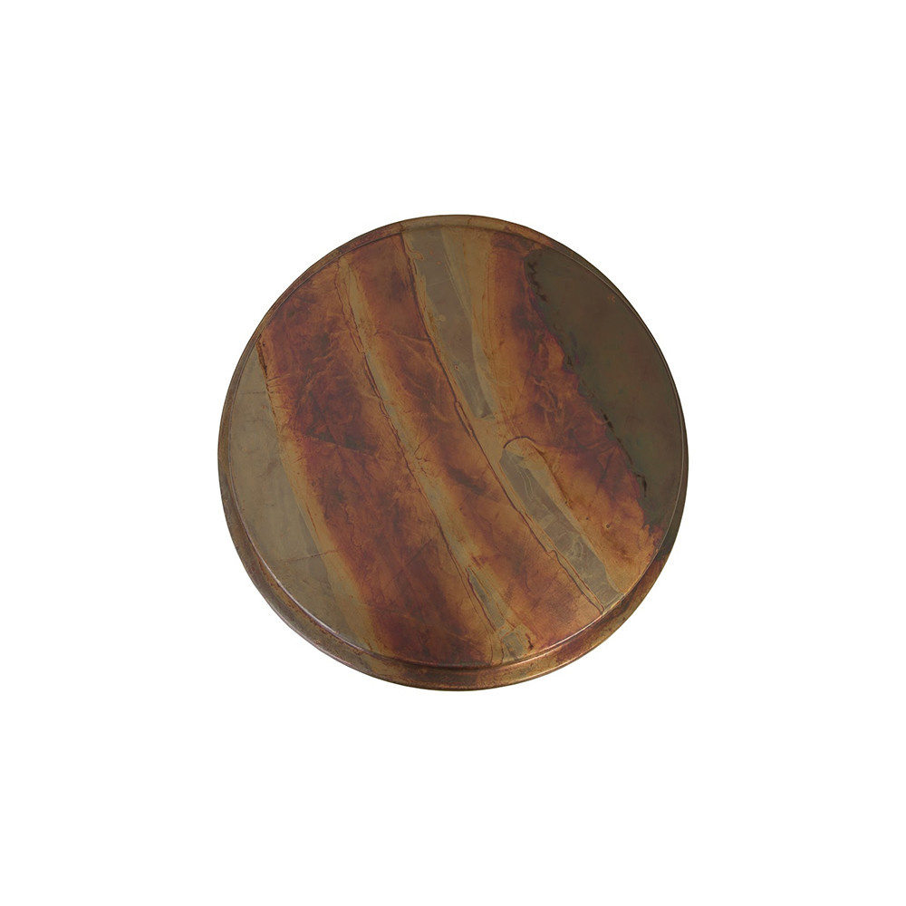 Phillips Collection Sweep Side Table - Thumbnail 4