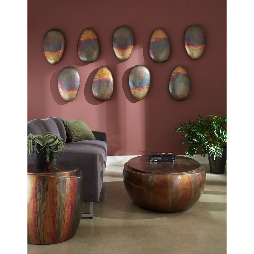 Phillips Collection Sweep Side Table - Thumbnail 5