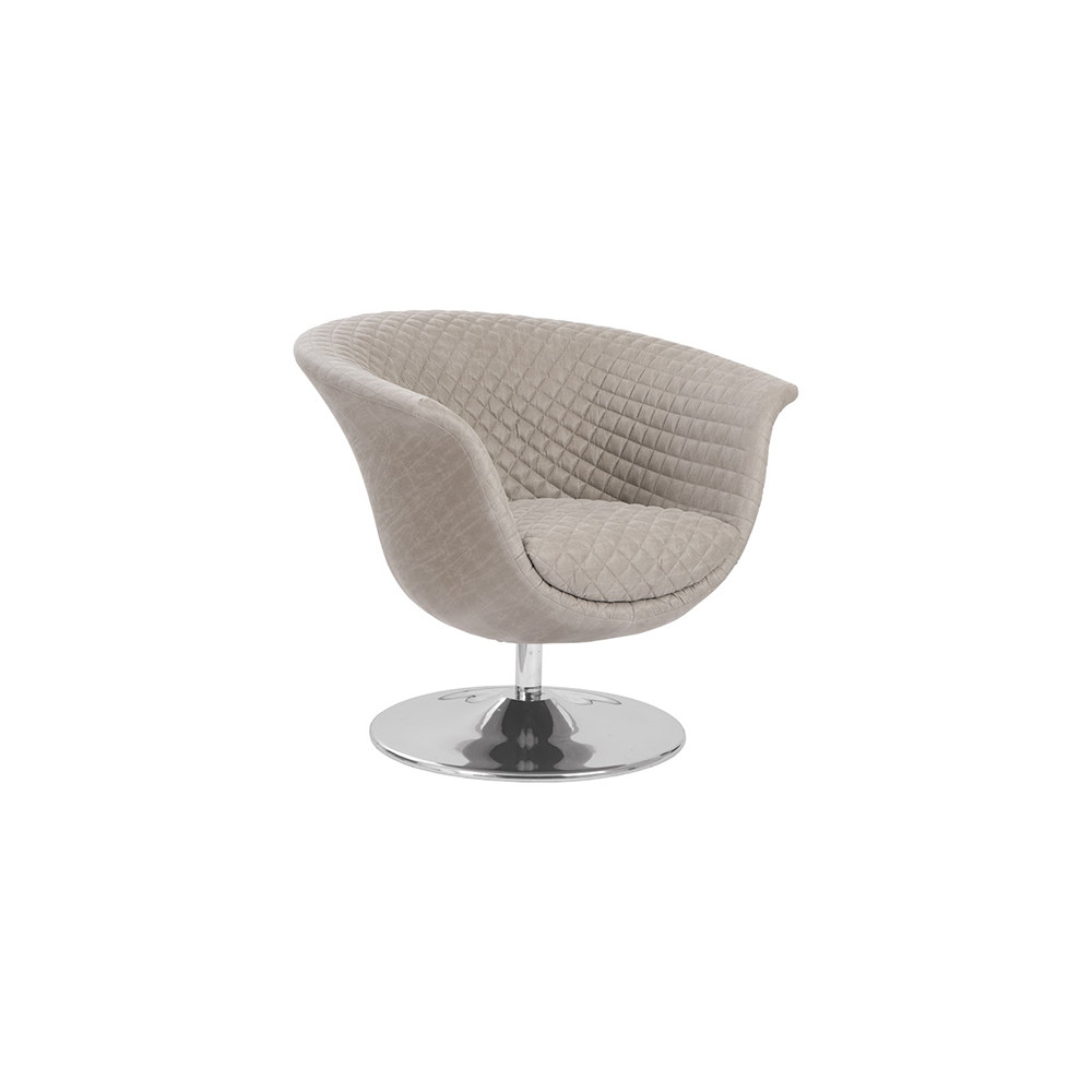 Phillips Collection Autumn Swivel Chair