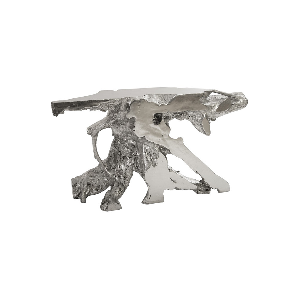 Phillips Collection Cast Root Console - Thumbnail 3