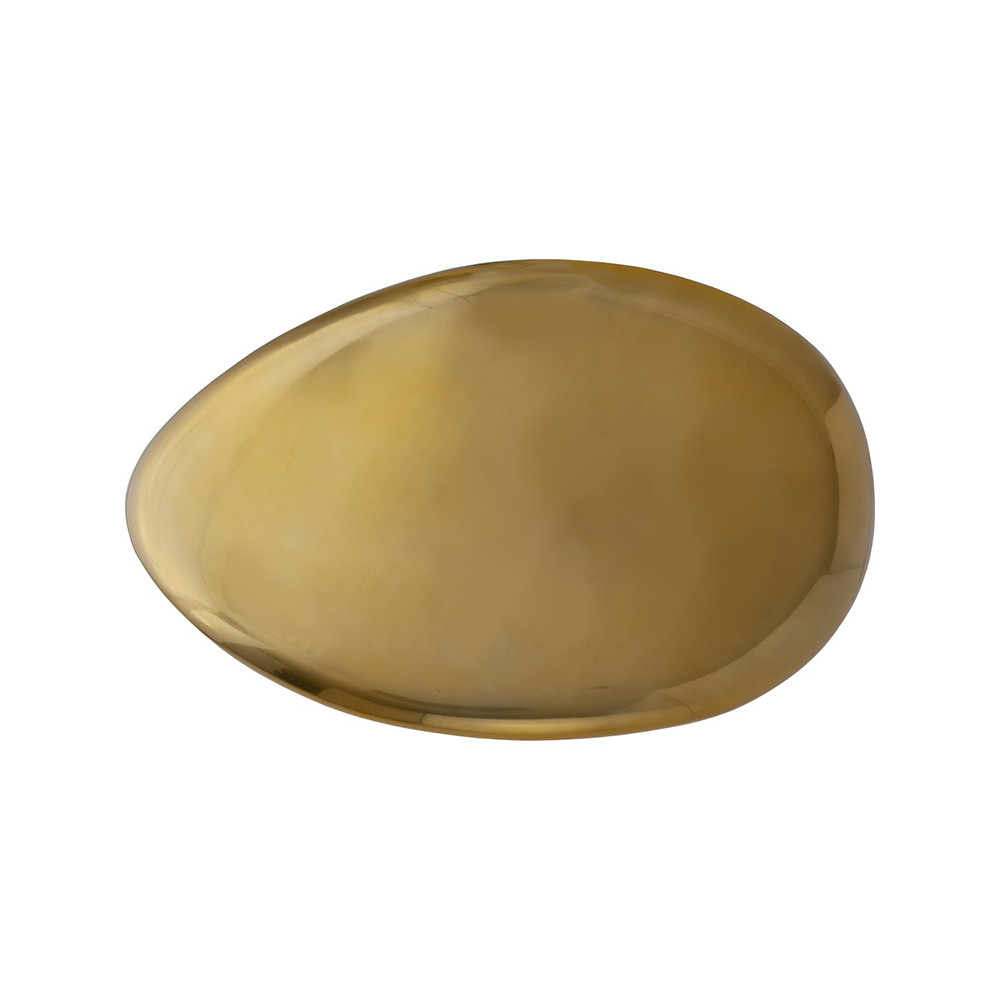 Phillips Collection River Stone Coffee Table - Thumbnail 4
