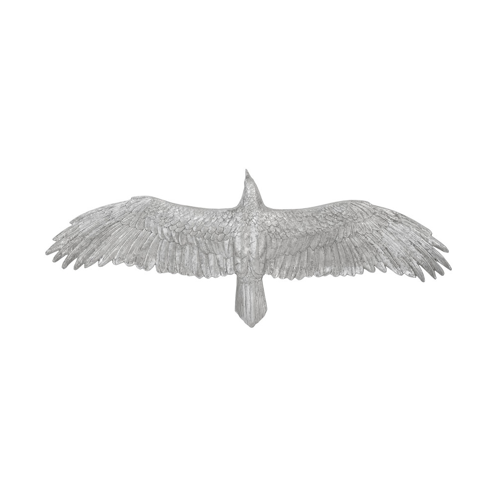 Phillips Collection Soaring Eagle Wall Art - Thumbnail 2