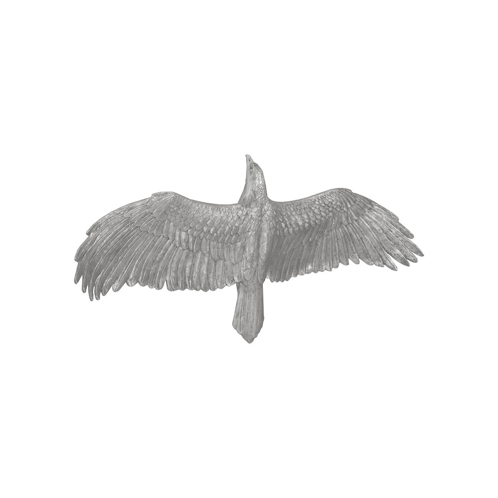 Phillips Collection Soaring Eagle Wall Art - Thumbnail 4