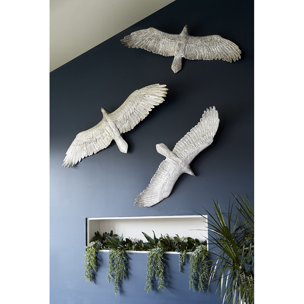 Phillips Collection Soaring Eagle Wall Art - Thumbnail 3