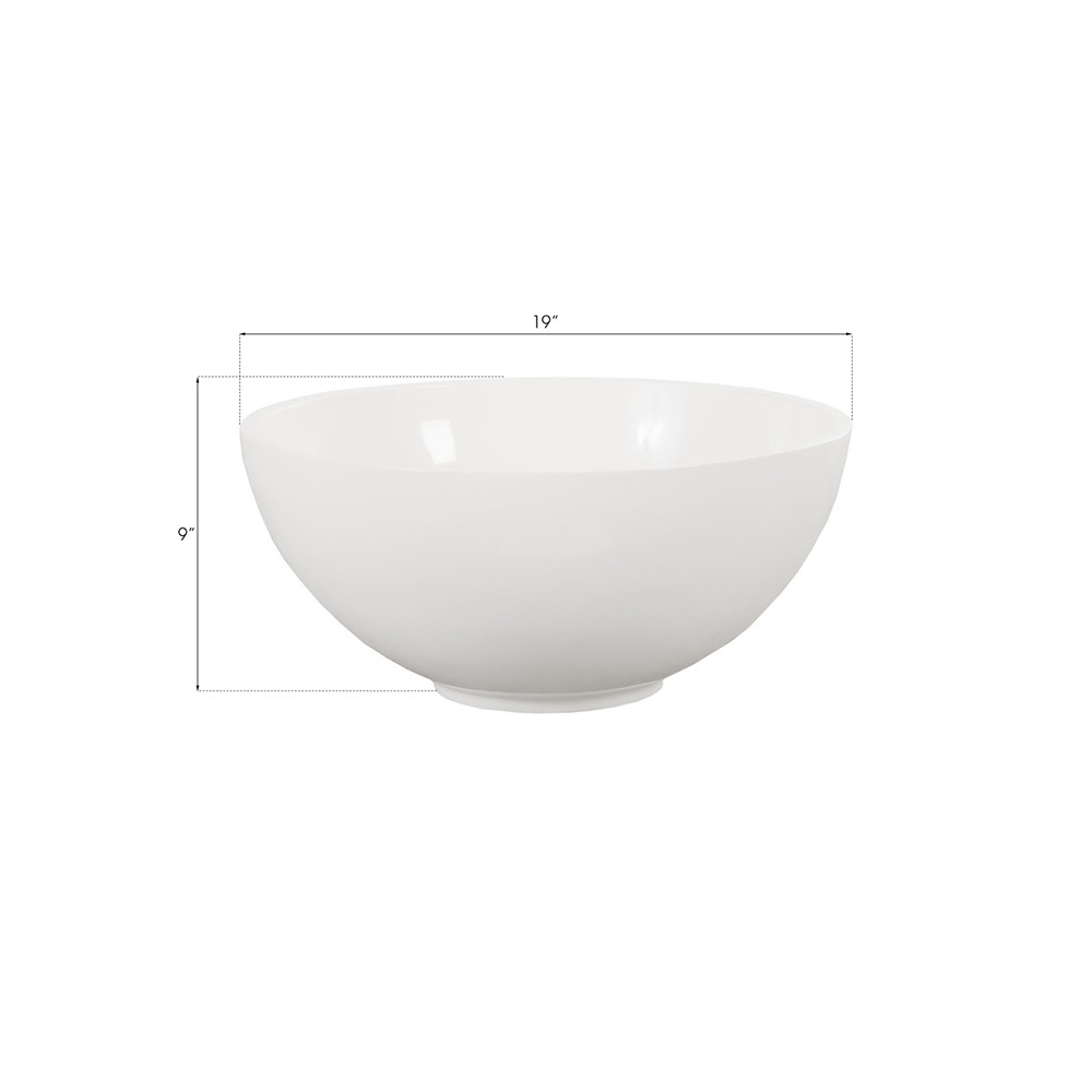 Phillips Collection Sulu Bowl - Thumbnail 5