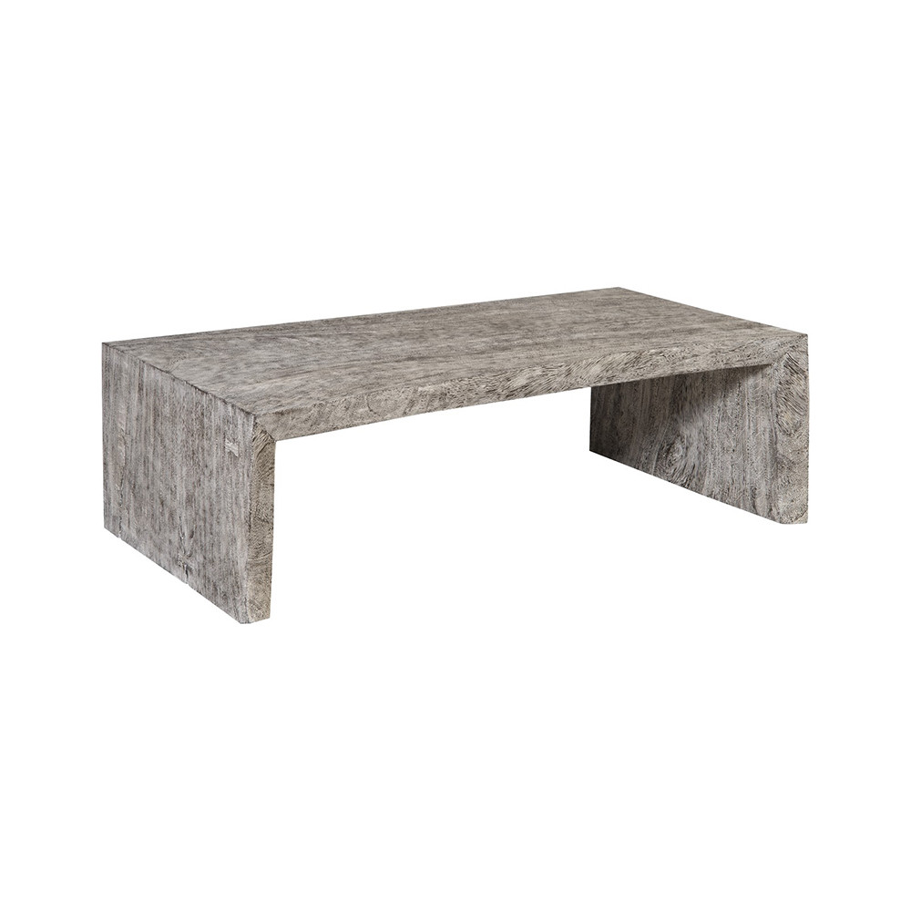 Phillips Collection Waterfall Coffee Table