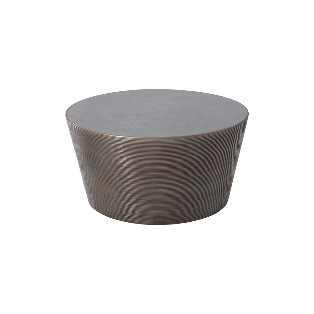 Phillips Collection Kono Coffee Table