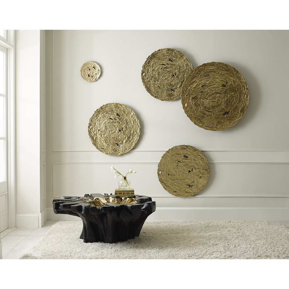 Phillips Collection Molten Wall Disc - Thumbnail 2