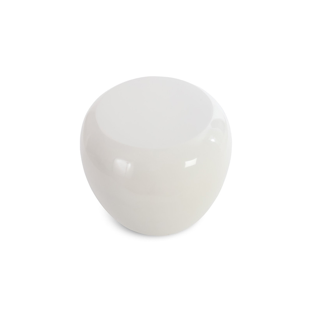 Phillips Collection River Stone Side Table - Thumbnail 3