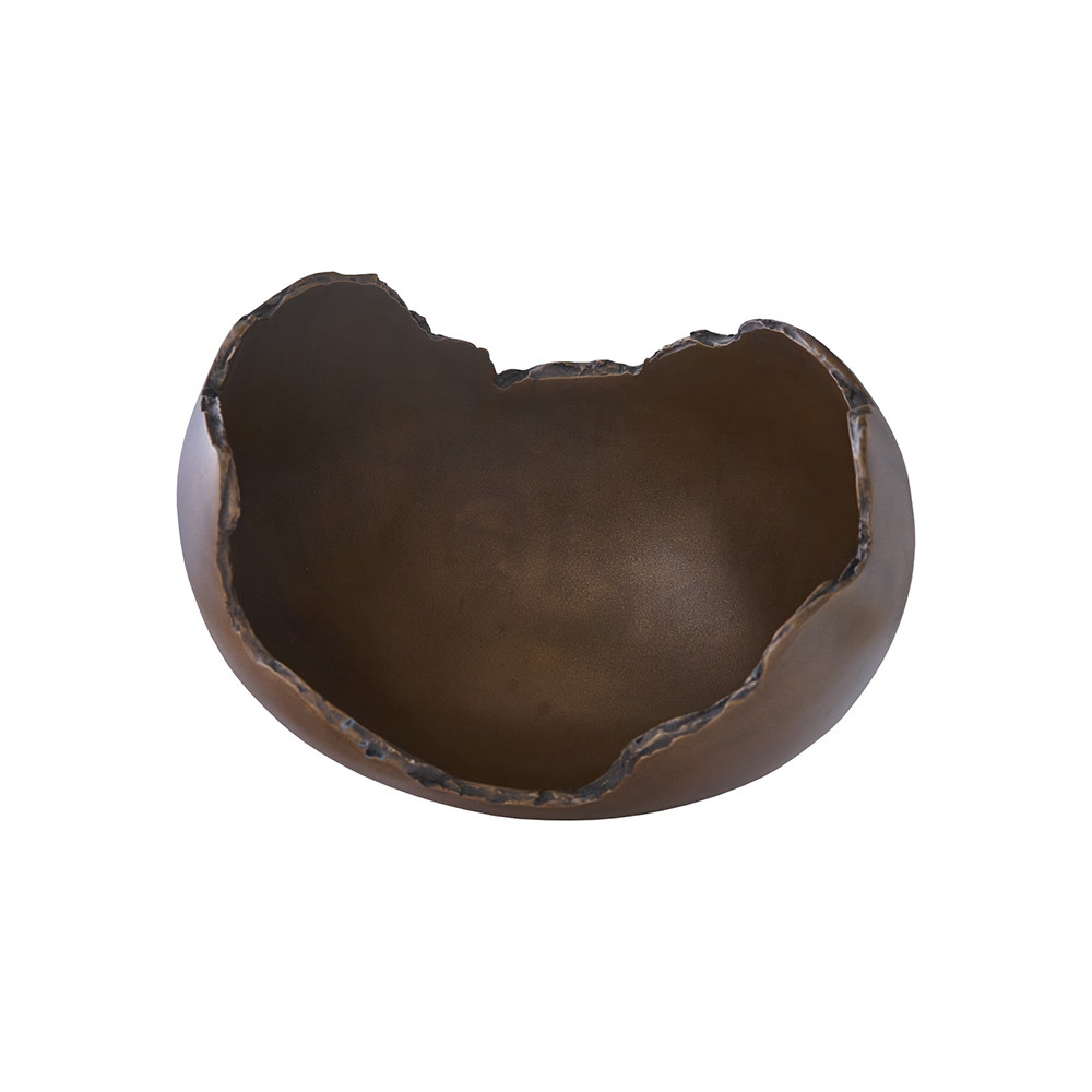 Phillips Collection Burled Bowl