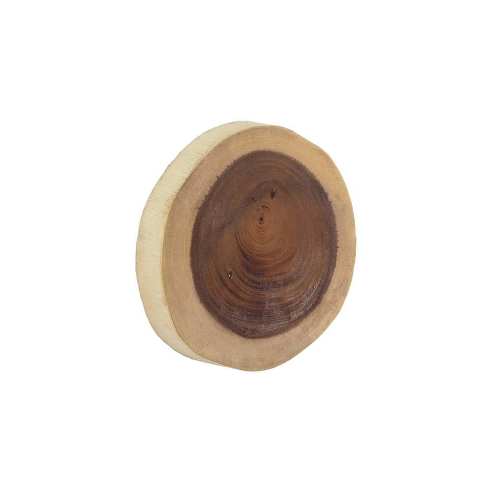 Phillips Collection Chuleta Chamcha Wood Wall Tile - Thumbnail 2