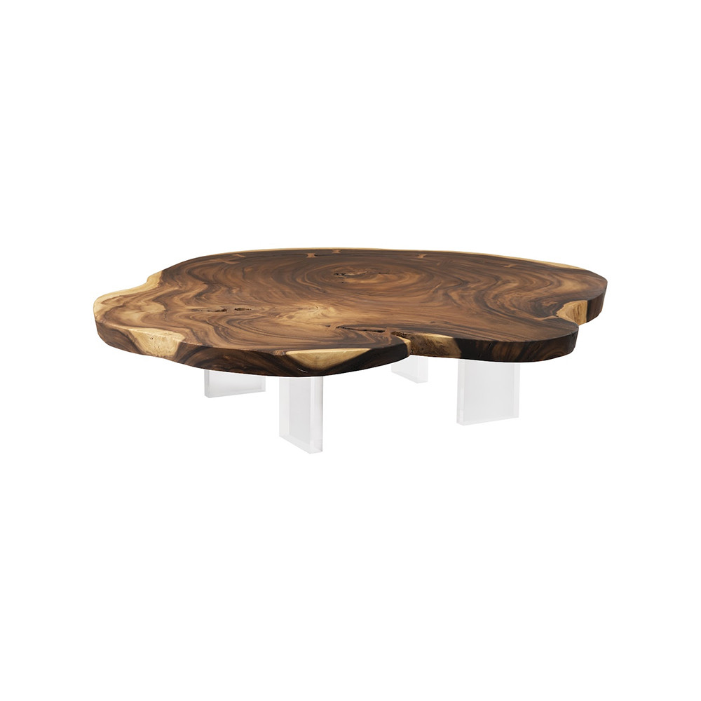Phillips Collection Floating Coffee Table - Thumbnail 4