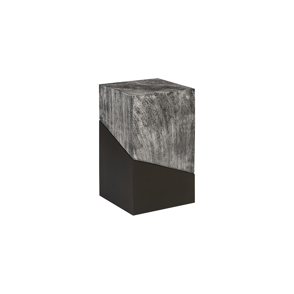 Phillips Collection Geometry Side Table - Thumbnail 2
