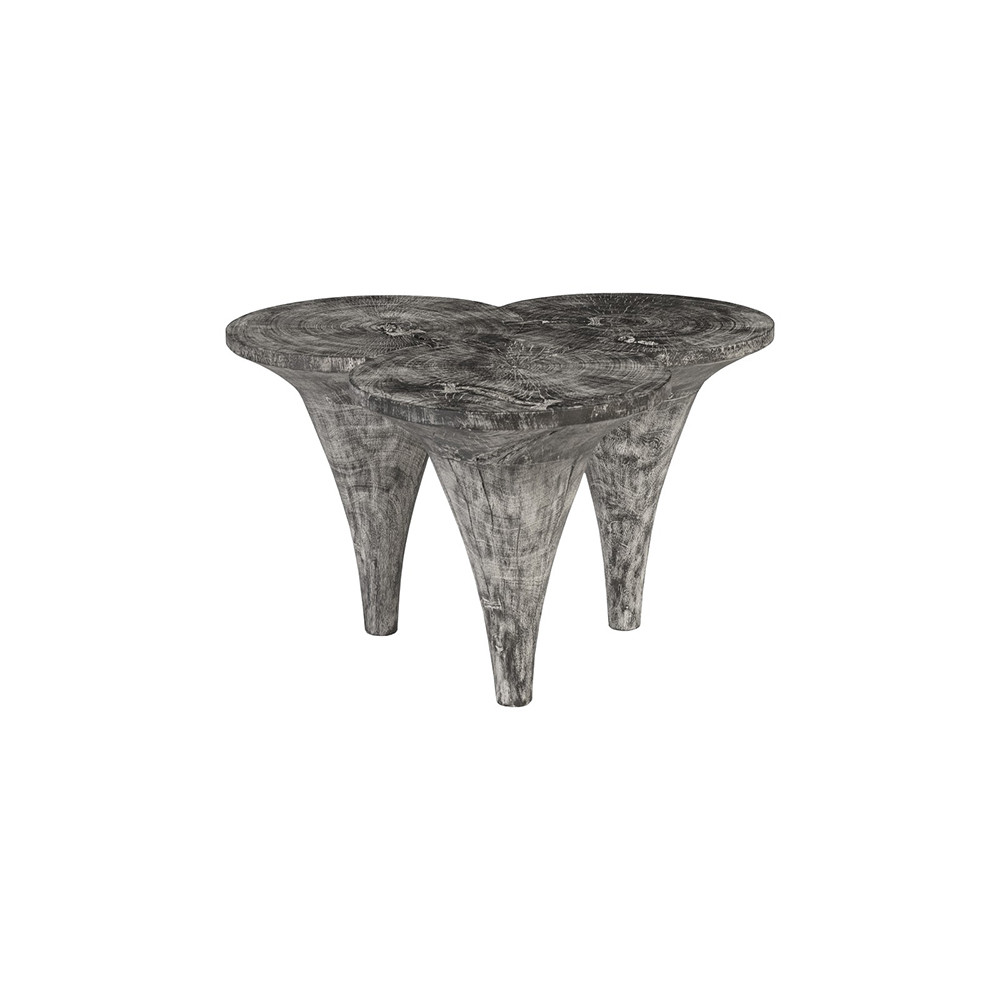 Phillips Collection Marley Coffee Table - Thumbnail 5