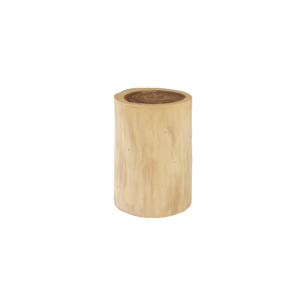 Phillips Collection Stump Stool